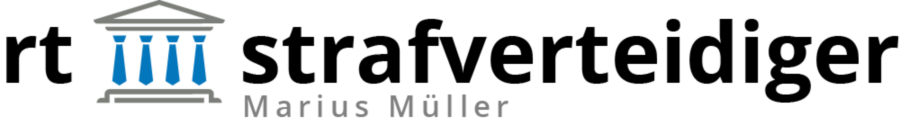 Rechtsanwalt Strafrecht
Marius Müller