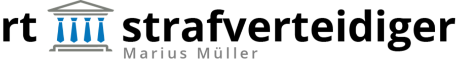 Rechtsanwalt Strafrecht
Marius Müller